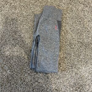 Gray Leggings GYMSHARK